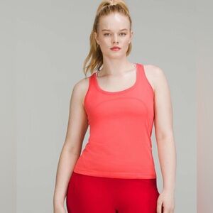 Lululemon Swiftly Tech Racerback Tank